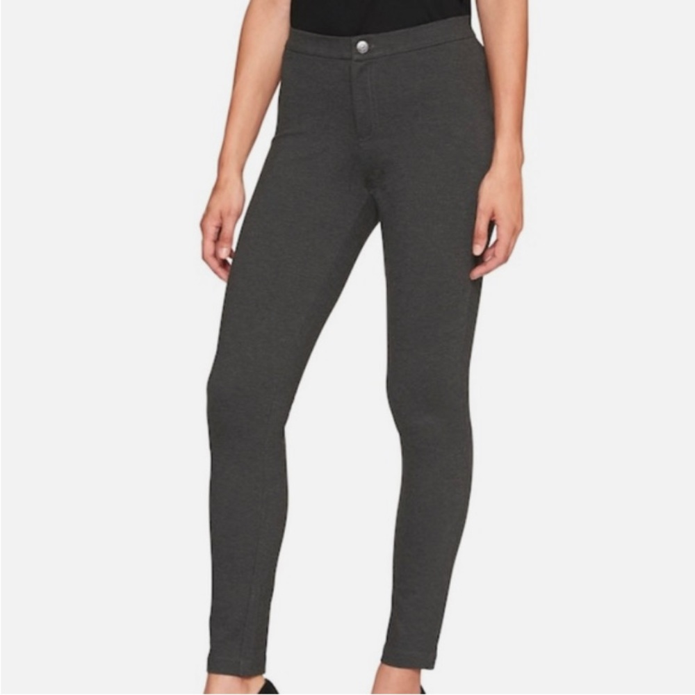 Banana republic factory stretchy pants
